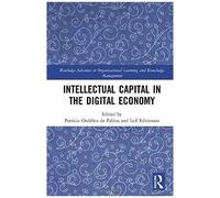 Intellectual Capital In The Digital Economy