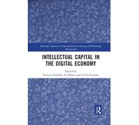 Intellectual Capital In The Digital Economy