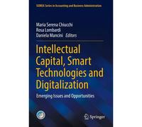 Intellectual Capital, Smart Technologies And Digitalization