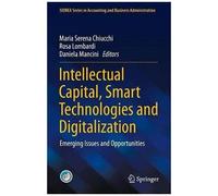 Intellectual Capital, Smart Technologies And Digitalization