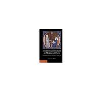 Intellectual Culture In Medieval Paris