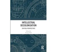 Intellectual Decolonisation