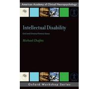 Intellectual Disability