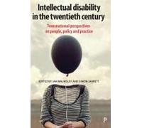 Intellectual Disability In The Twentieth Century