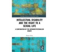 Intellectual Disability & The Right To A Simon Queens University Belfast Foley, (Auteur)