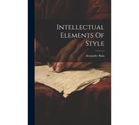 Intellectual Elements Of Style