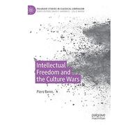 Intellectual Freedom And The Culture Wars