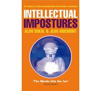 Intellectual Impostures