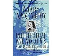Mary McCarthy Intellectual Memoirs (Poche)