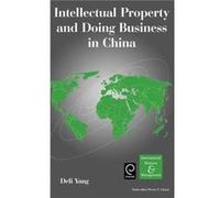 Intellectual Property and Doing Business in China by D. Yang Hardcover Book D. Yang (Auteur)