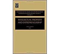 Intellectual Property And Entrepreneurship