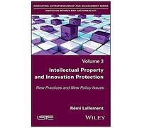 Intellectual Property And Innovation Protection