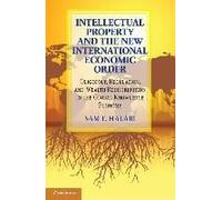 Intellectual Property And The New International Economic Order