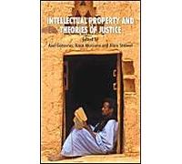Intellectual Property And Theories Of Justice