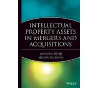 Intellectual Property Assets in Mergers and Acquisitions
