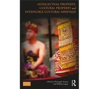Intellectual Property Cultural Property Christoph Deakin University Antons, Logan Australia , Australia William Deakin University (Auteur)
