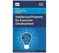Intellectual Property For Economic Development
