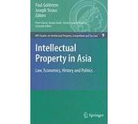 Intellectual Property In Asia