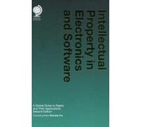 Intellectual Property In Electronics And Software