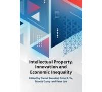 Intellectual Property, Innovation And Economic Inequality