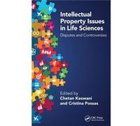 Intellectual Property Issues in Life Sciences - Taylor amp Francis Ltd - Taylor amp Francis Ltd - Livre en Anglais - Hardback Taylor amp Francis LtdTaylor amp Francis Ltd (Auteur)