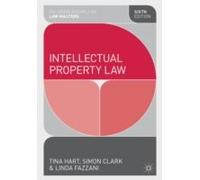 Intellectual Property Law