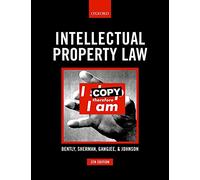 Intellectual Property Law