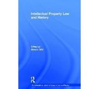 Intellectual Property Law And History