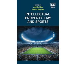 Intellectual Property Law and Sports