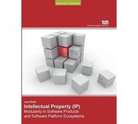 Intellectual Property Modularity In Software Products And Software Platform Ecosystems