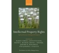 Intellectual Property Rights