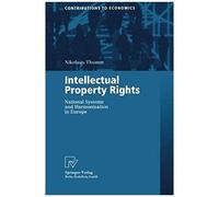Intellectual Property Rights