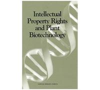 Intellectual Property Rights And Plant Biotechnology