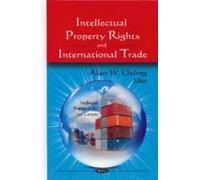 Intellectual Property Rights & International Trade