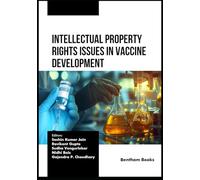 Intellectual Property Rights Issues in Vaccine Development