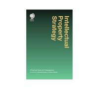 Intellectual Property Strategy