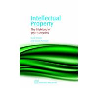 Intellectual Property: The Lifeblood Of Your Company