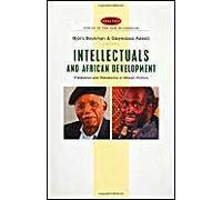 Intellectuals And African Development