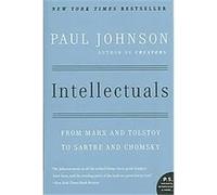 Intellectuals, P.S. Paul M. Johnson (Auteur)