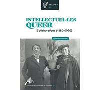 Intellectuel les queer Michaël Rosenfeld (Auteur)