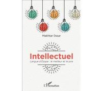 Intellectuel Makhtar Diouf (Auteur)