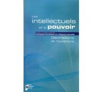 Intellectuels et le pouvoir Pur (Auteur)