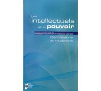 Intellectuels et le pouvoir - Pur - Presses Universitaires Rennes - broché - Essai