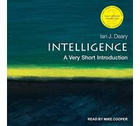 Intelligence: A, 2nd Edition (The Very Short Introductions Series) [Import]