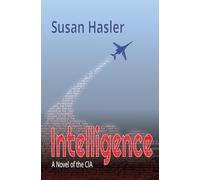 Intelligence: A Novel of the CIA