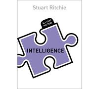Intelligence: All That Matters - [Version Originale] Inconnu (Auteur)