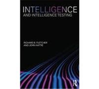Intelligence and Intelligence Testing Hattie, John, Fletcher, Richard B. (Auteur)
