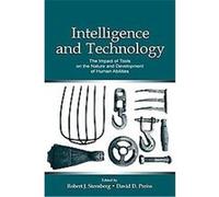 Intelligence And Technology, Educational Psychology Series Robert J. Sternberg (Auteur)