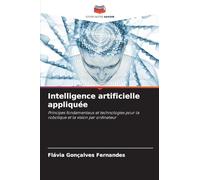 Intelligence artificielle appliquée