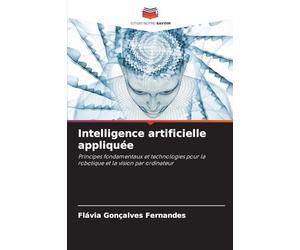 Intelligence artificielle appliquée